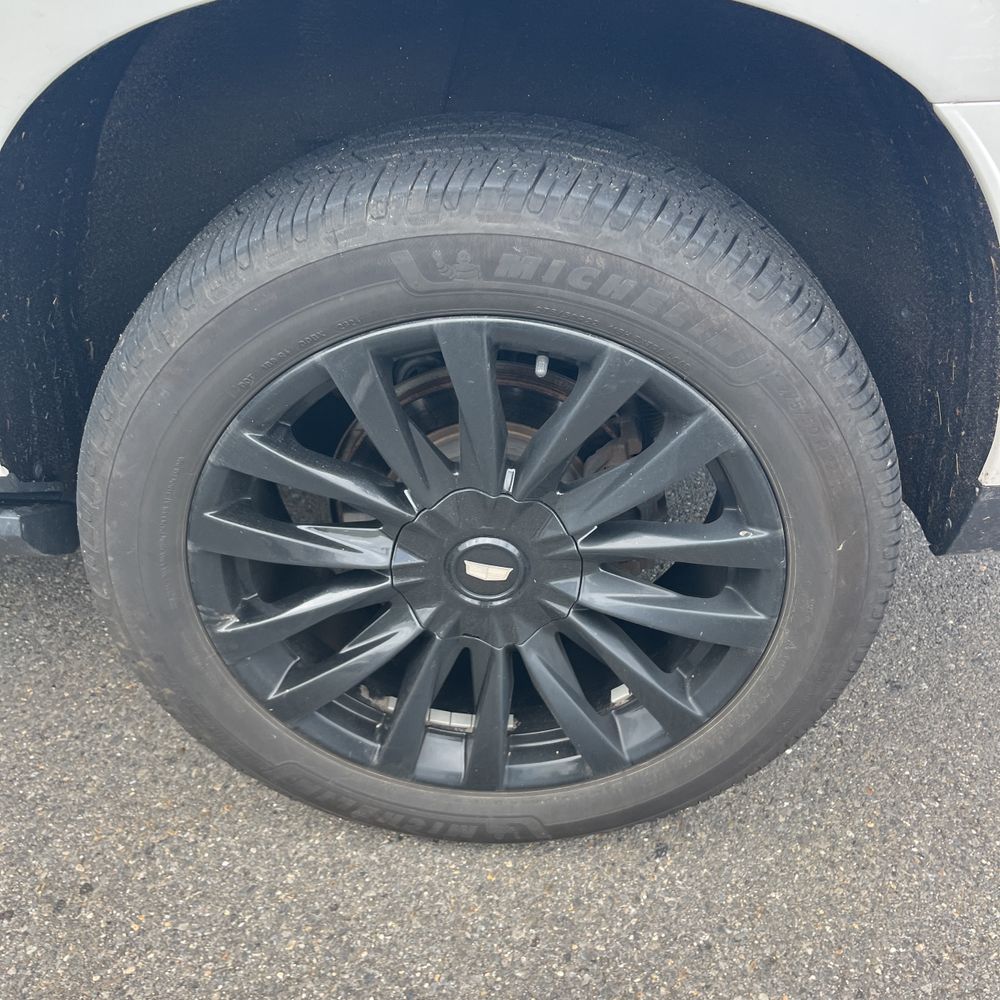 2021 Cadillac Escalade ESV Premium Luxury