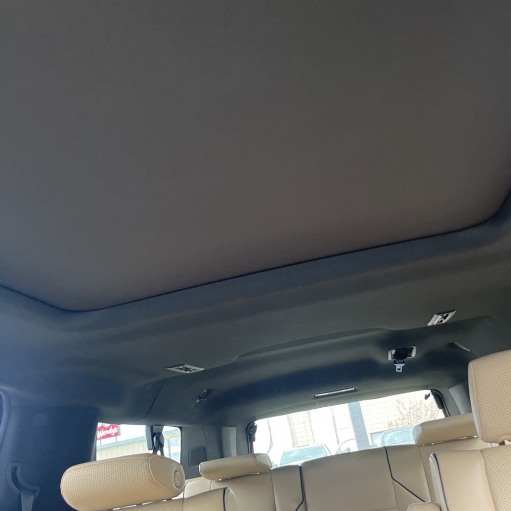 2021 Cadillac Escalade ESV Premium Luxury
