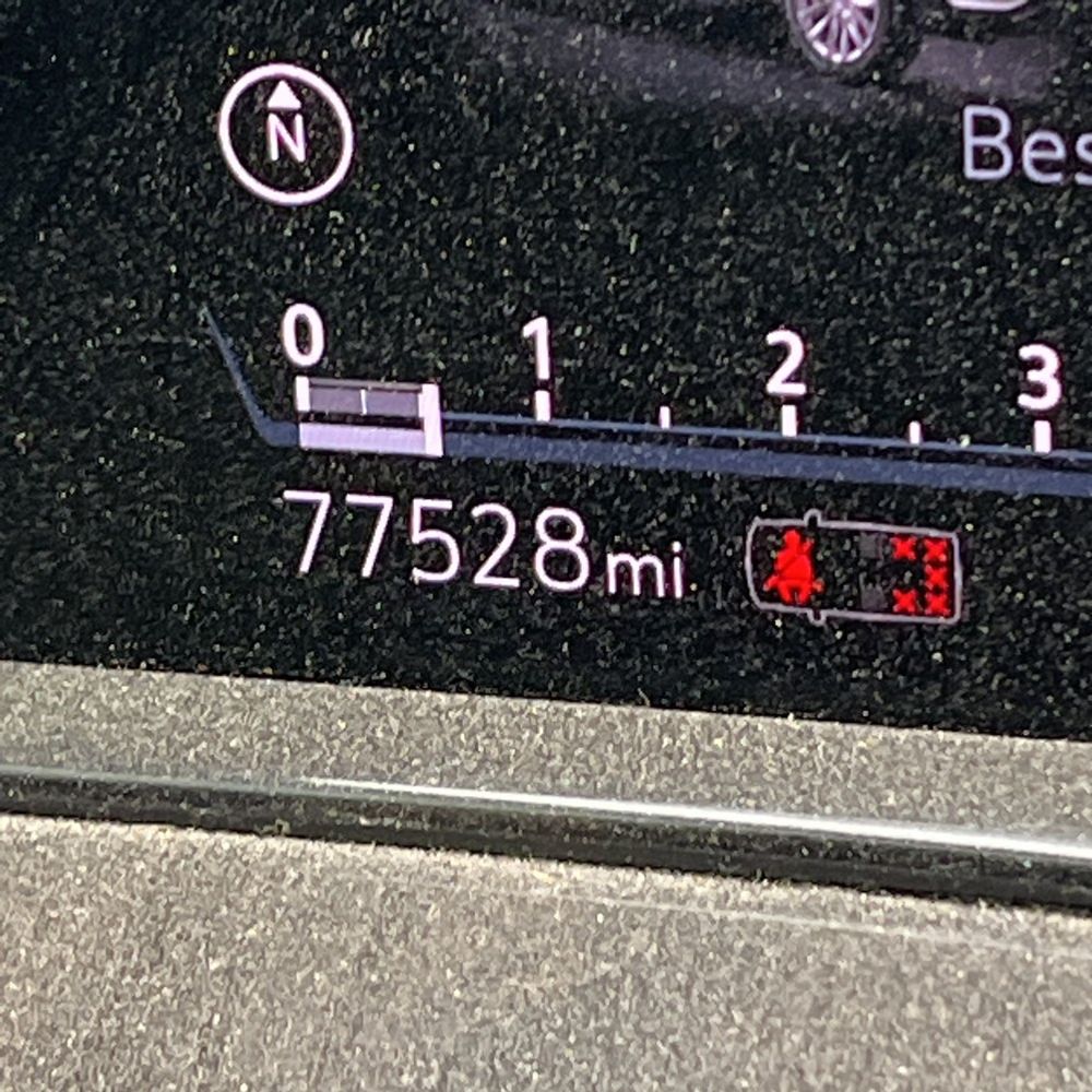2021 Cadillac Escalade ESV Premium Luxury
