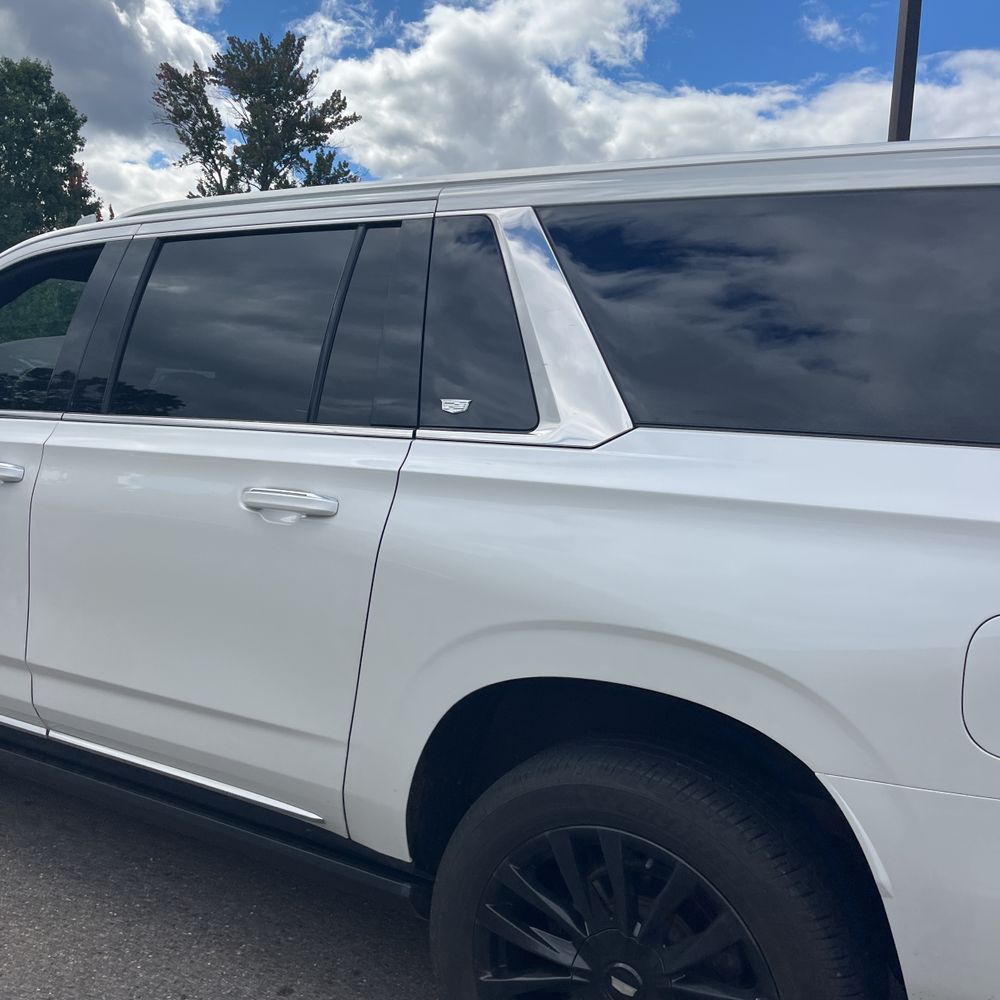 2021 Cadillac Escalade ESV Premium Luxury