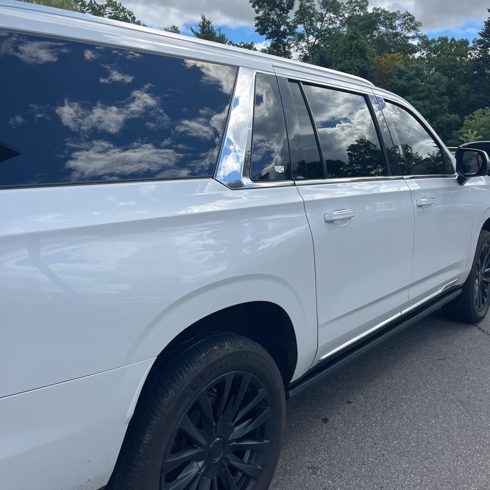 2021 Cadillac Escalade ESV Premium Luxury