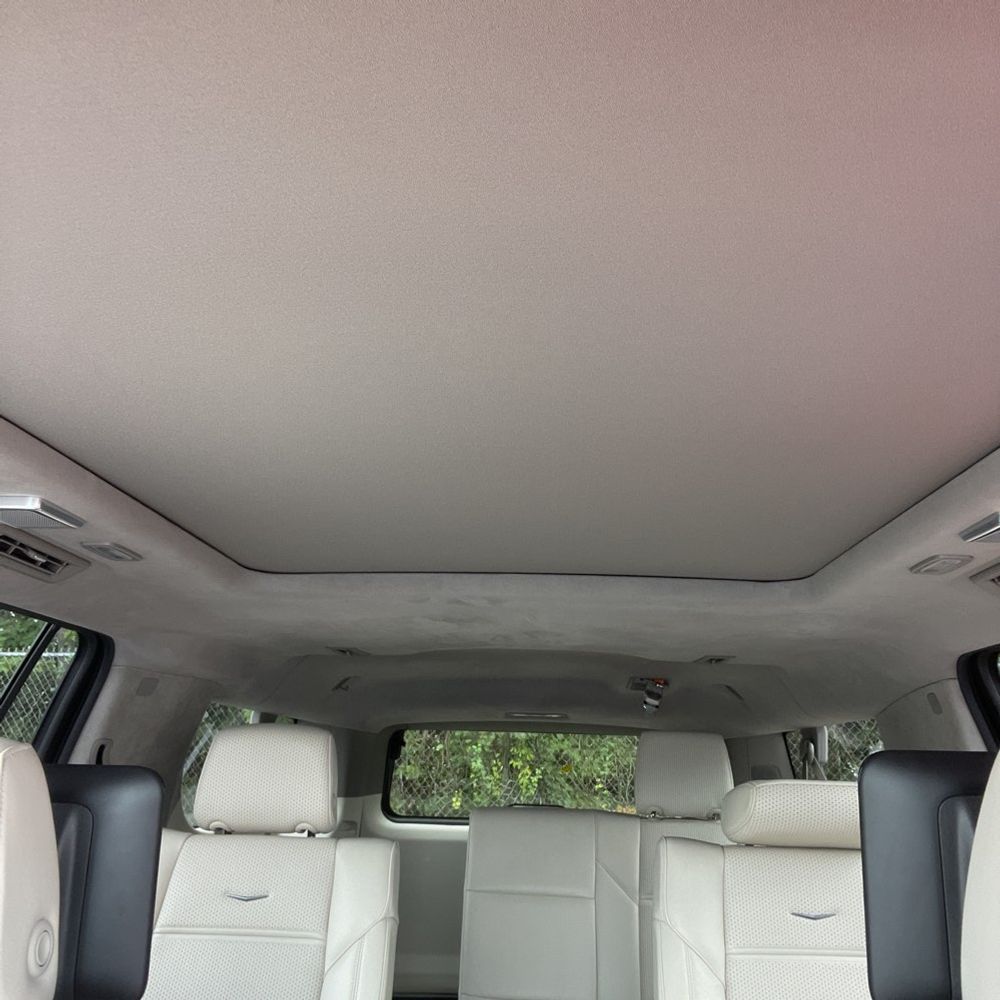 2023 Cadillac Escalade ESV Premium Luxury Platinum