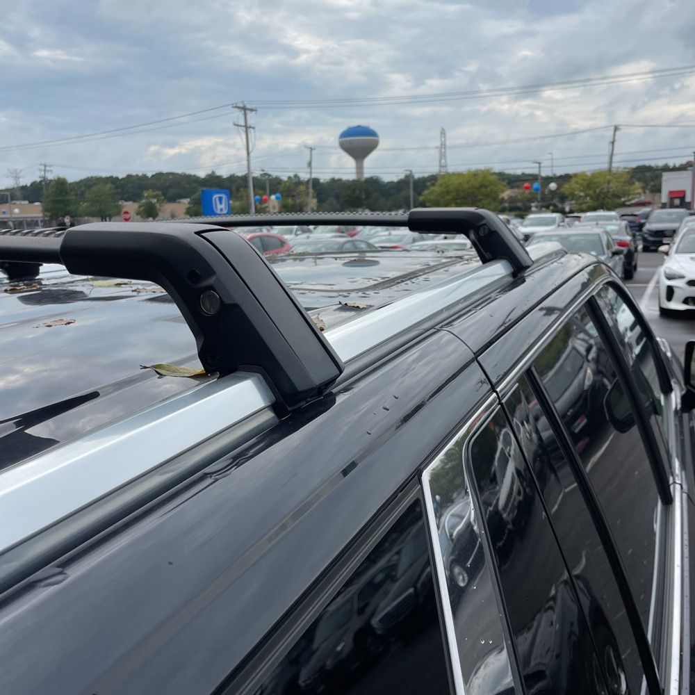 2023 Cadillac Escalade ESV Premium Luxury Platinum