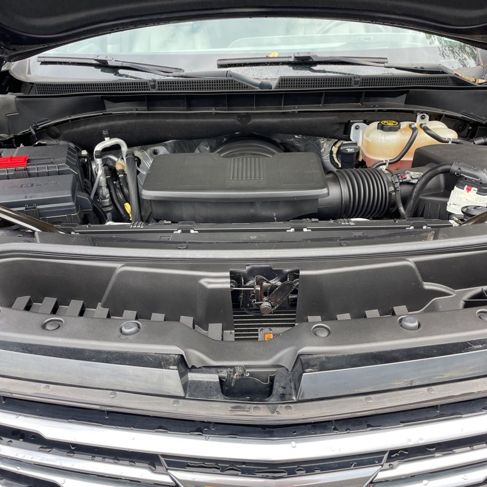2023 Cadillac Escalade ESV Premium Luxury Platinum