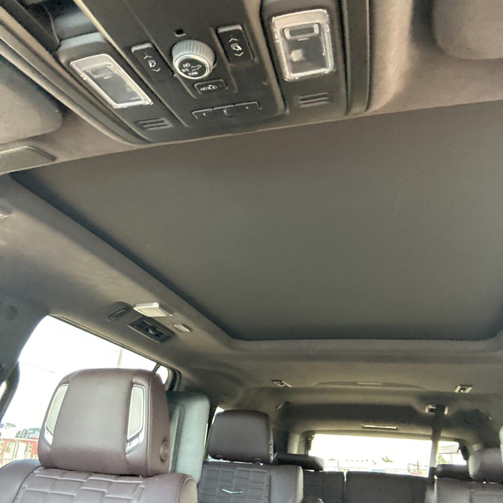 2024 Cadillac Escalade ESV Premium Luxury Platinum