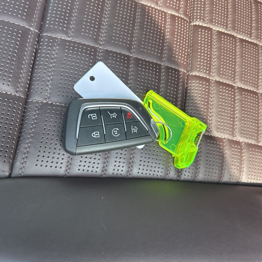 2024 Cadillac Escalade ESV Premium Luxury Platinum