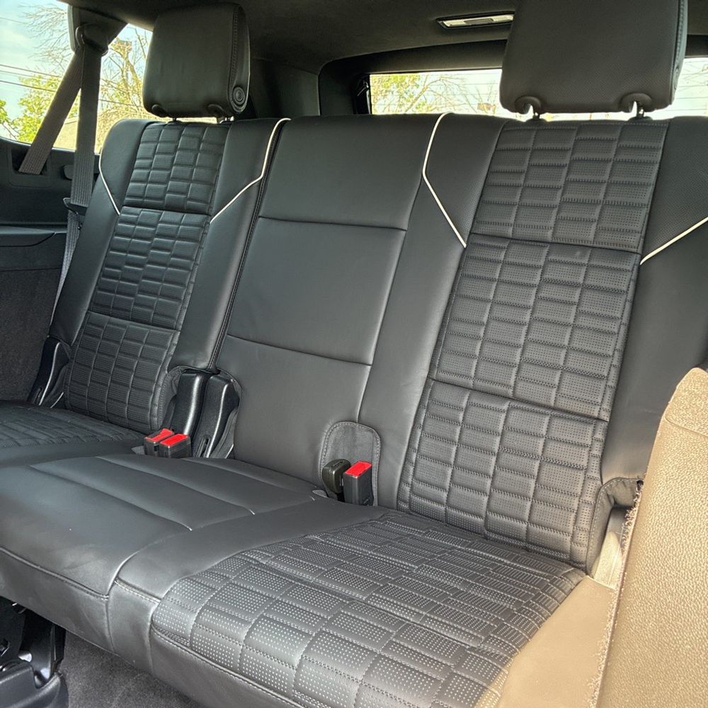 2023 Cadillac Escalade ESV Premium Luxury Platinum