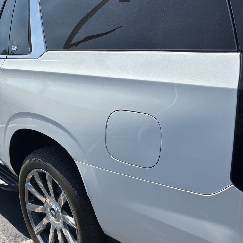 2023 Cadillac Escalade ESV Premium Luxury Platinum
