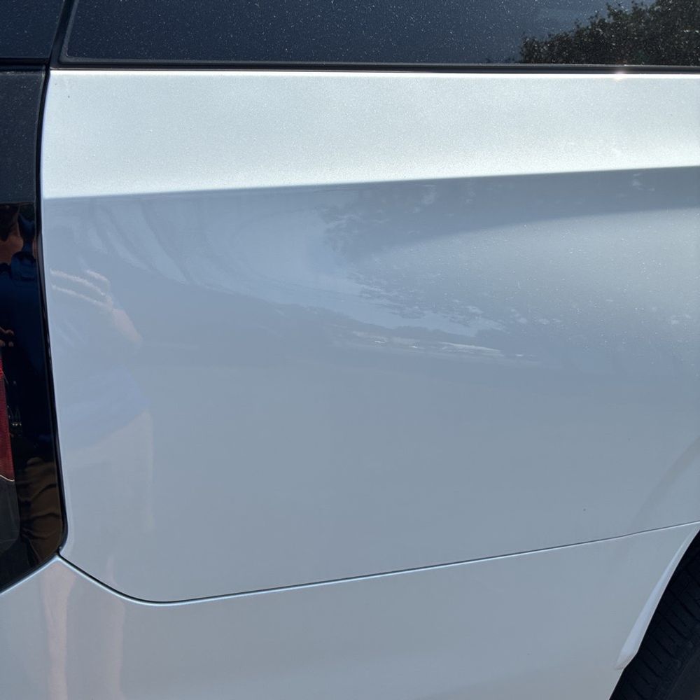 2023 Cadillac Escalade ESV Premium Luxury Platinum