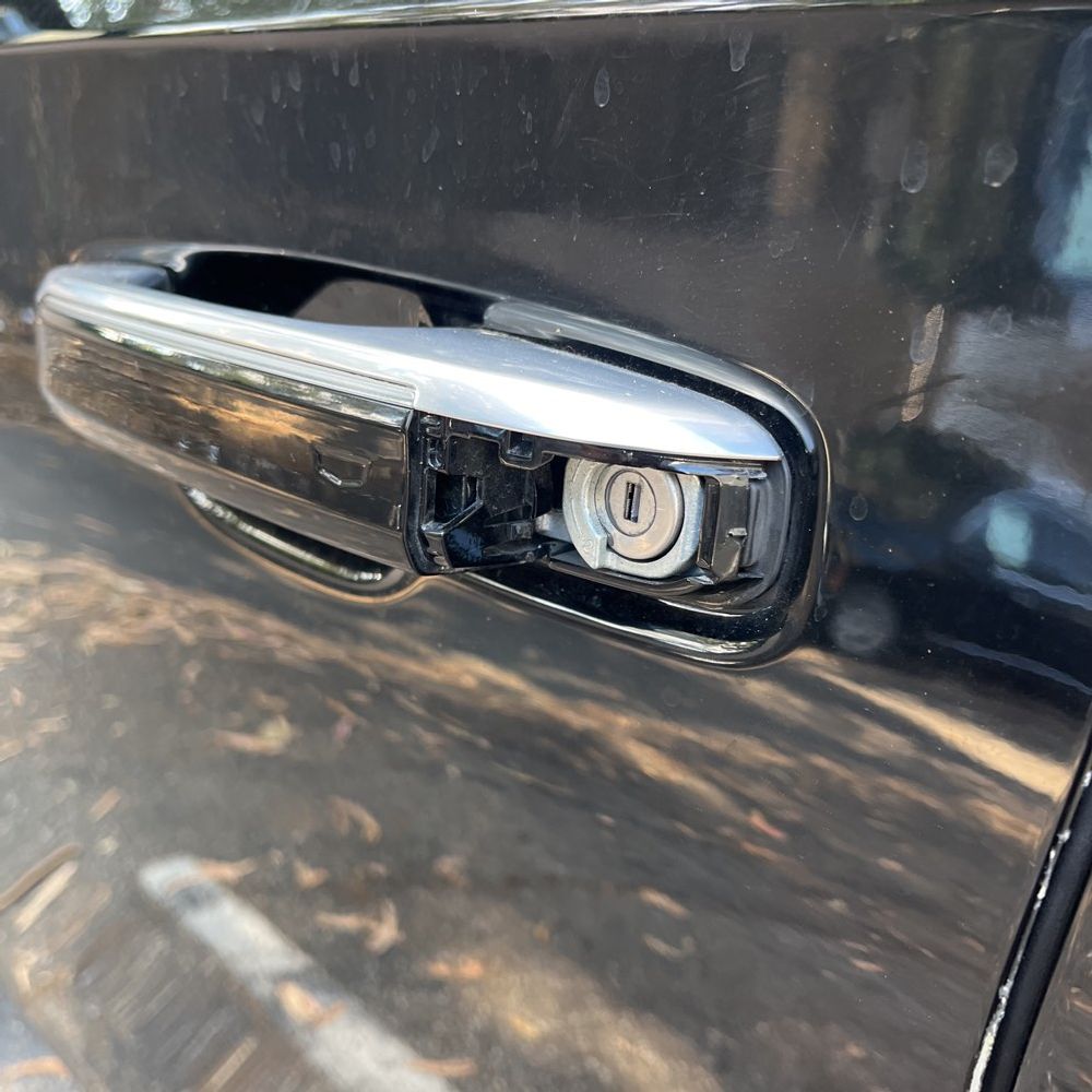 2021 Cadillac Escalade ESV Premium Luxury Platinum