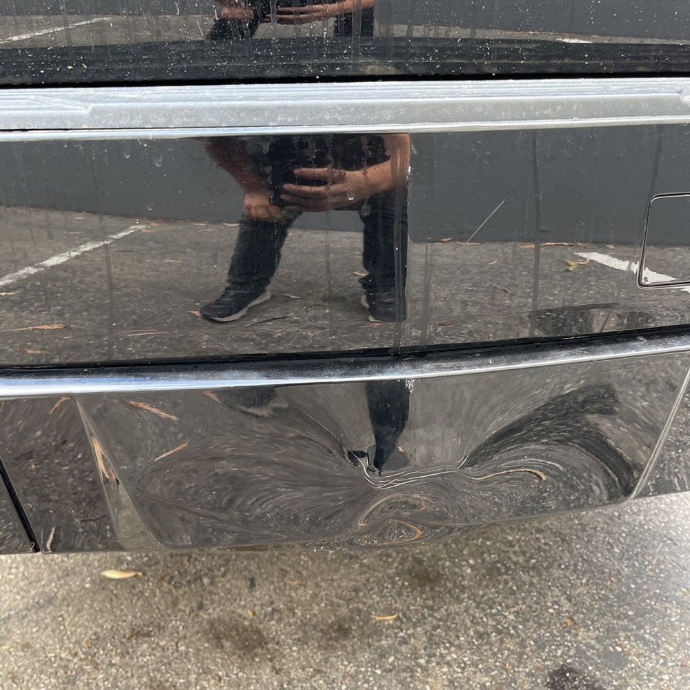 2021 Cadillac Escalade ESV Premium Luxury Platinum
