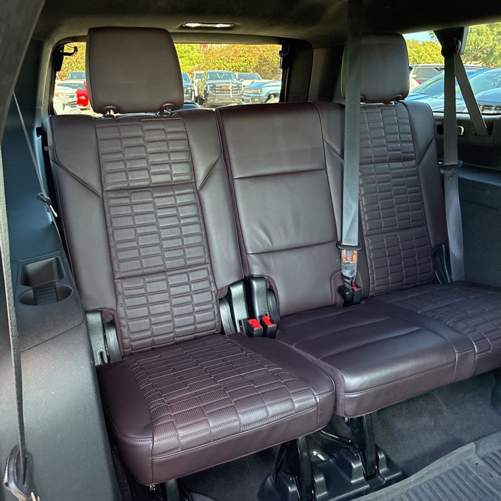 2023 Cadillac Escalade ESV Premium Luxury Platinum