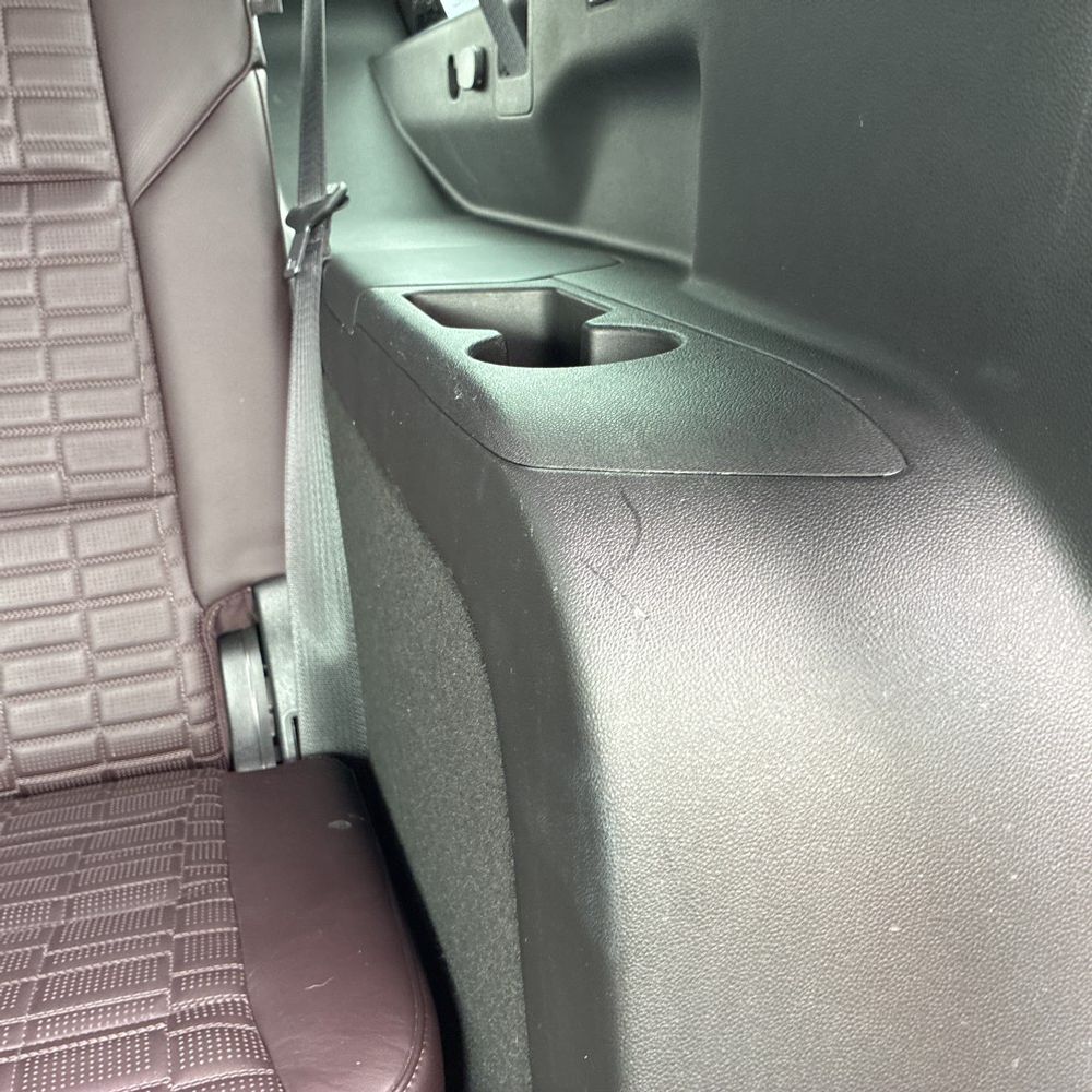 2023 Cadillac Escalade ESV Premium Luxury Platinum