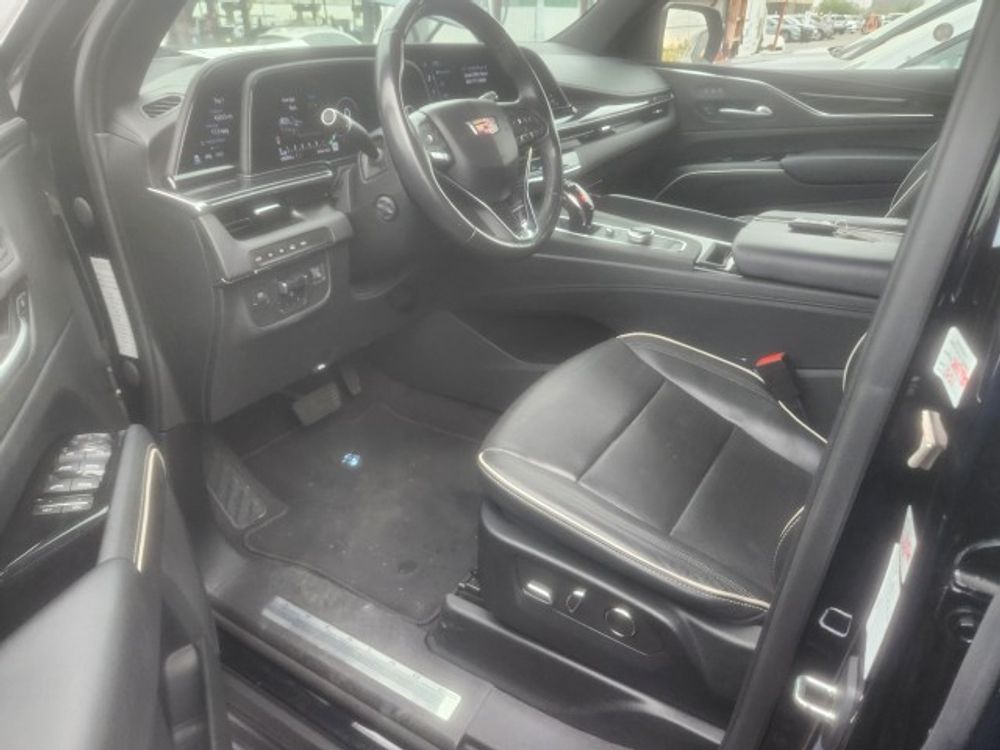2023 Cadillac Escalade ESV 4WD Sport