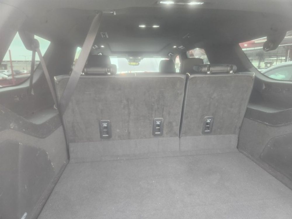 2023 Cadillac Escalade ESV 4WD Sport