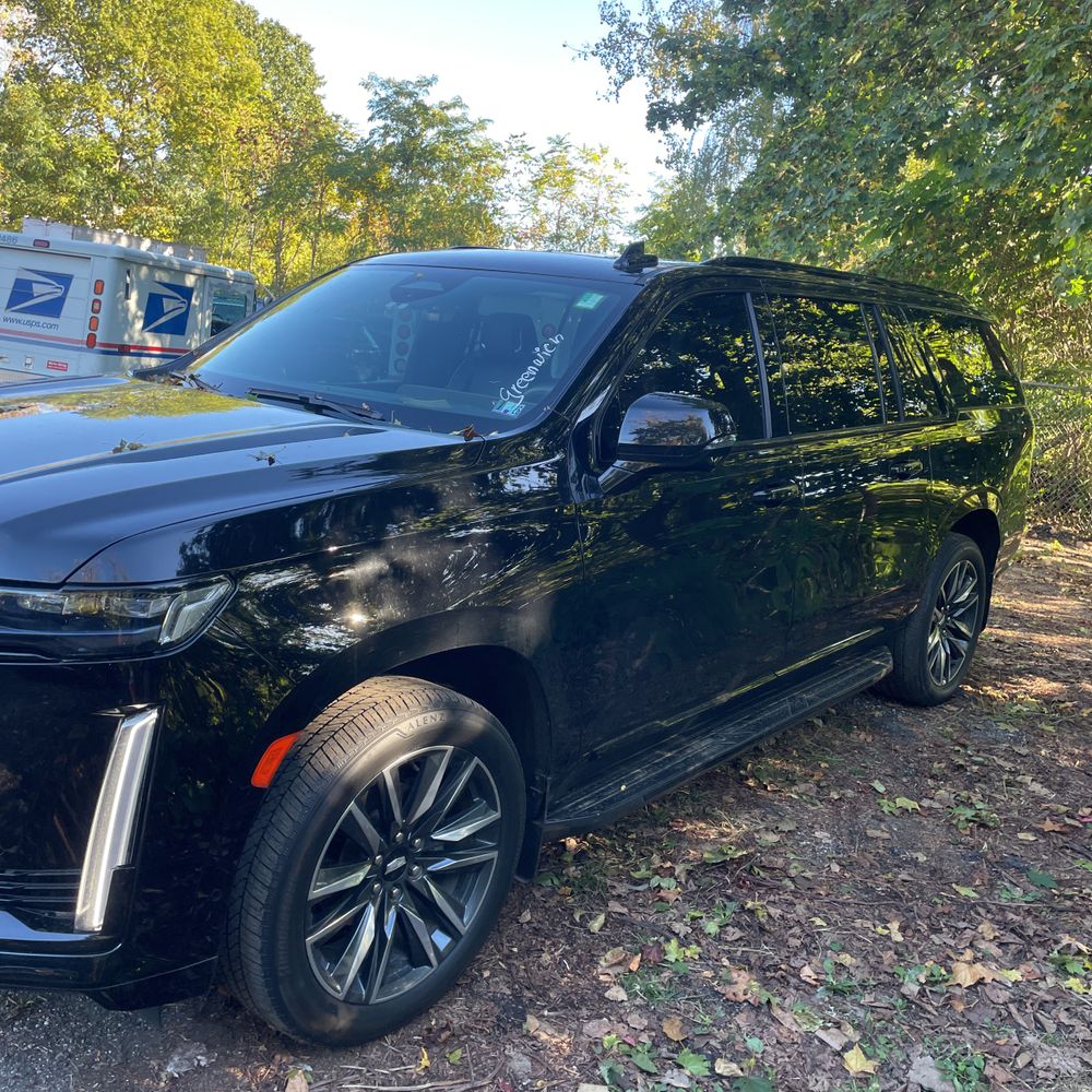 2022 Cadillac Escalade ESV Sport