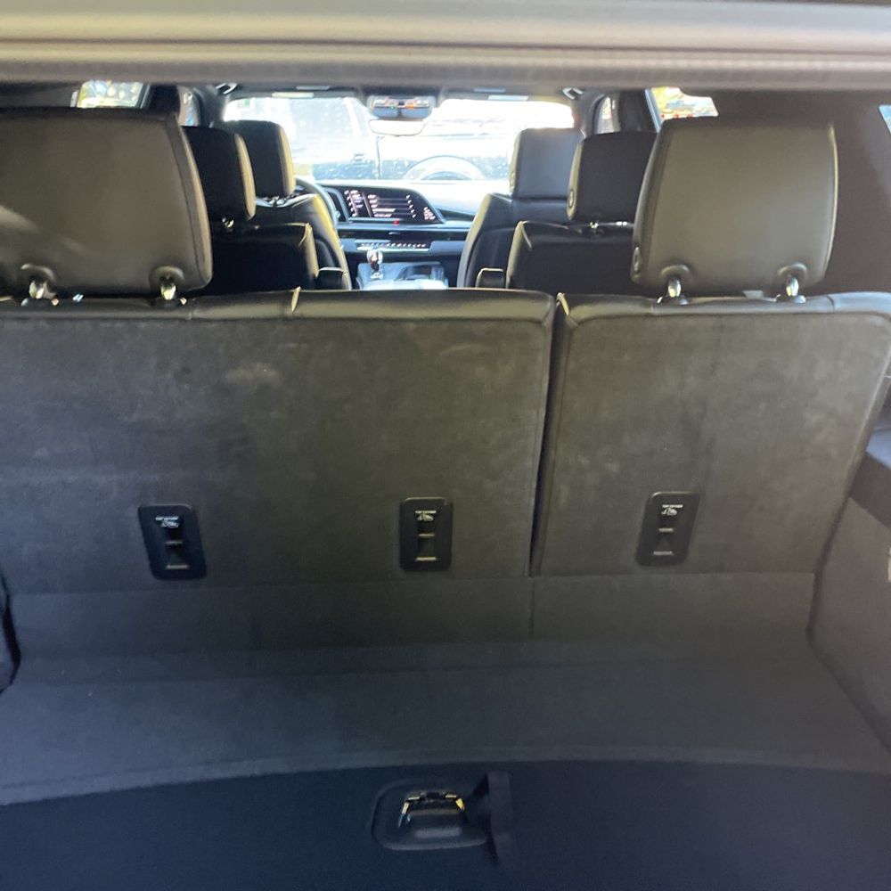 2022 Cadillac Escalade ESV Sport