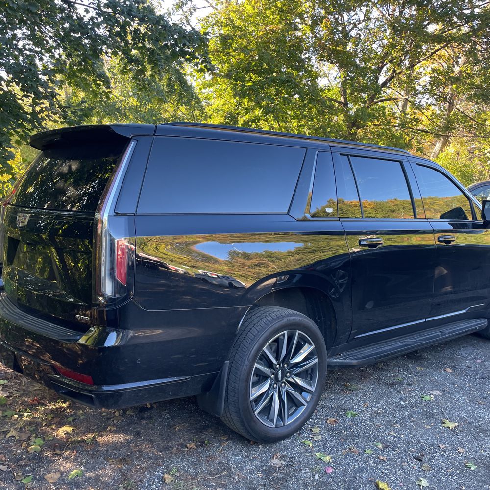 2022 Cadillac Escalade ESV Sport