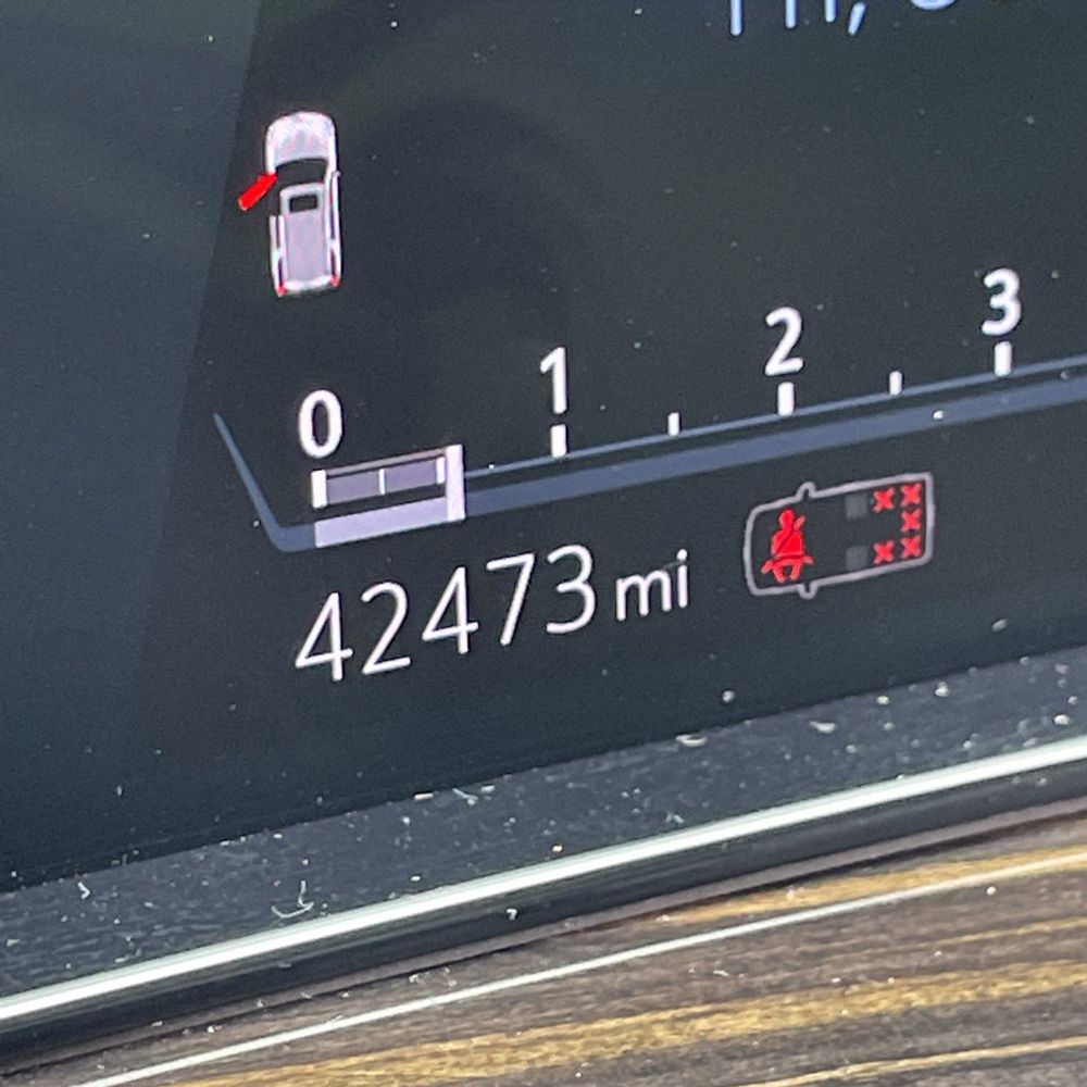 2021 Cadillac Escalade ESV Sport