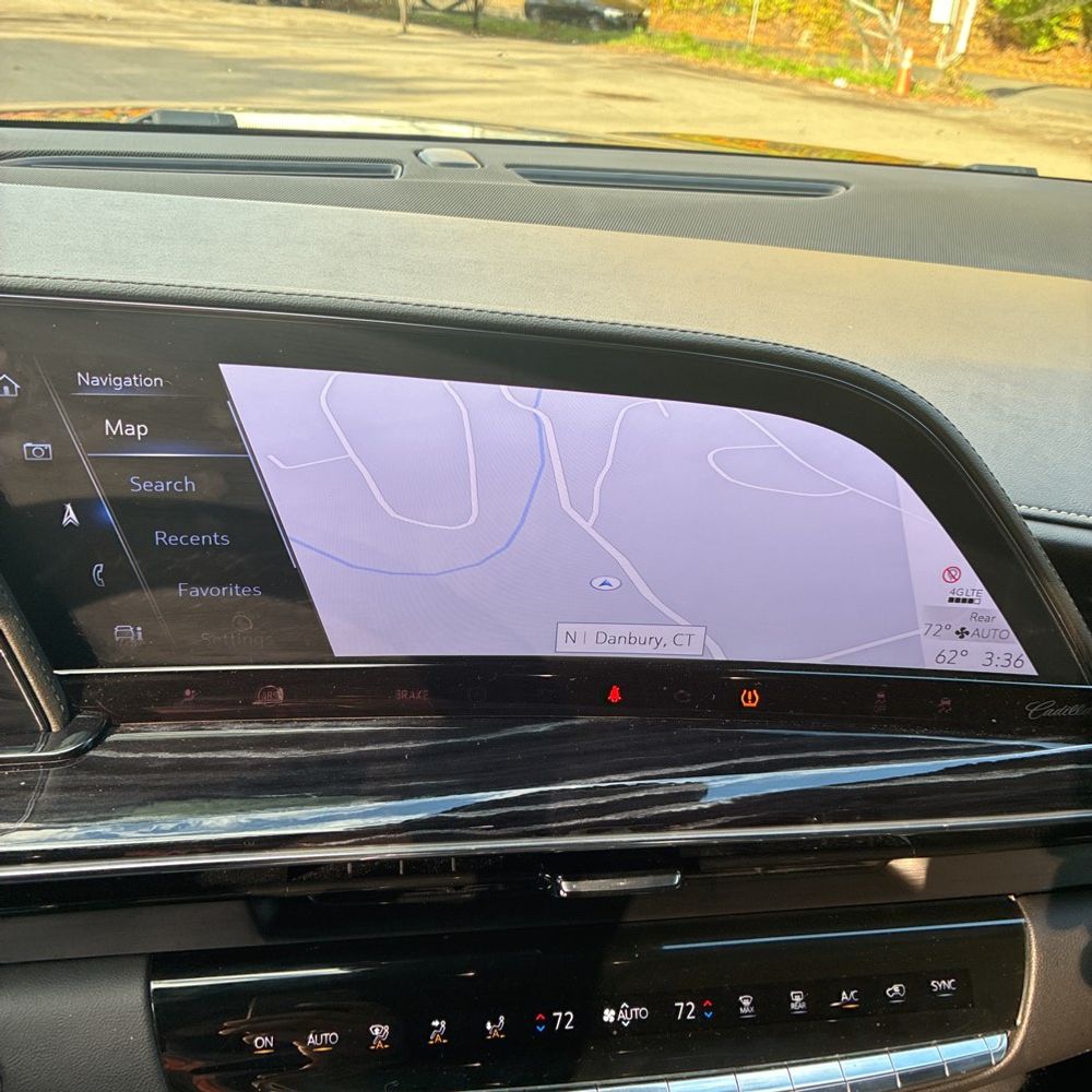 2022 Cadillac Escalade ESV Sport