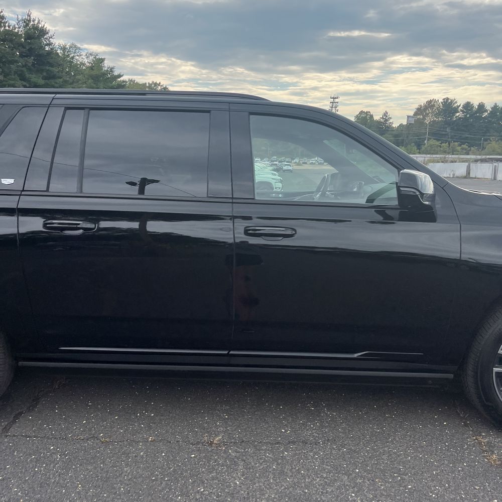 2024 Cadillac Escalade ESV Sport