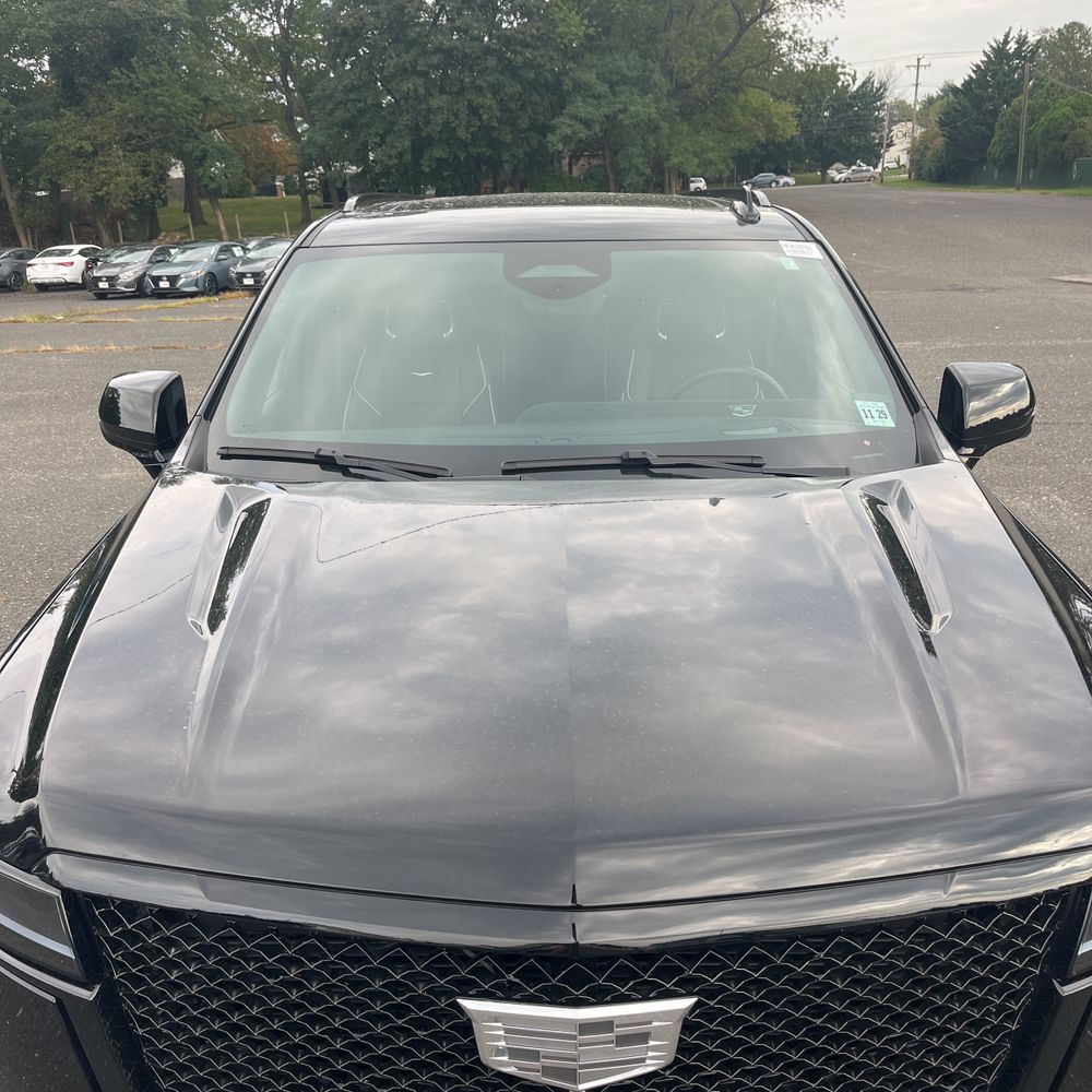 2024 Cadillac Escalade ESV Sport