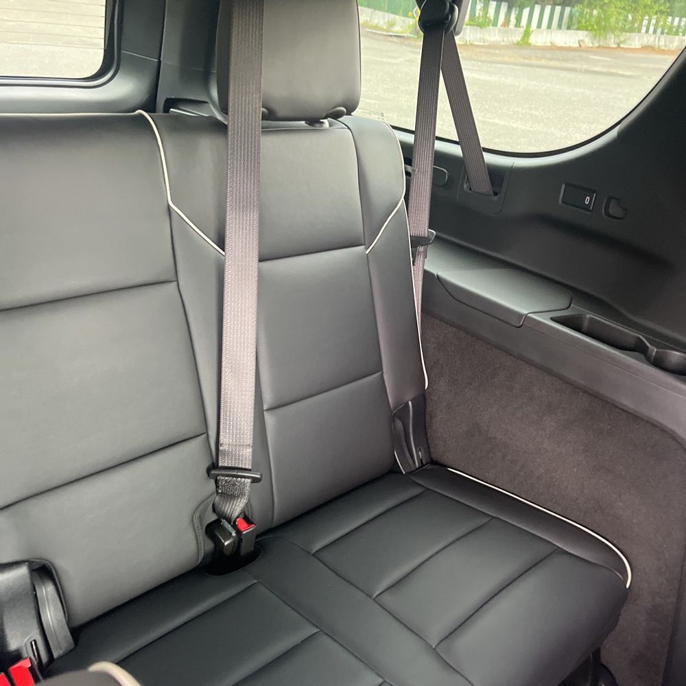2024 Cadillac Escalade ESV Sport