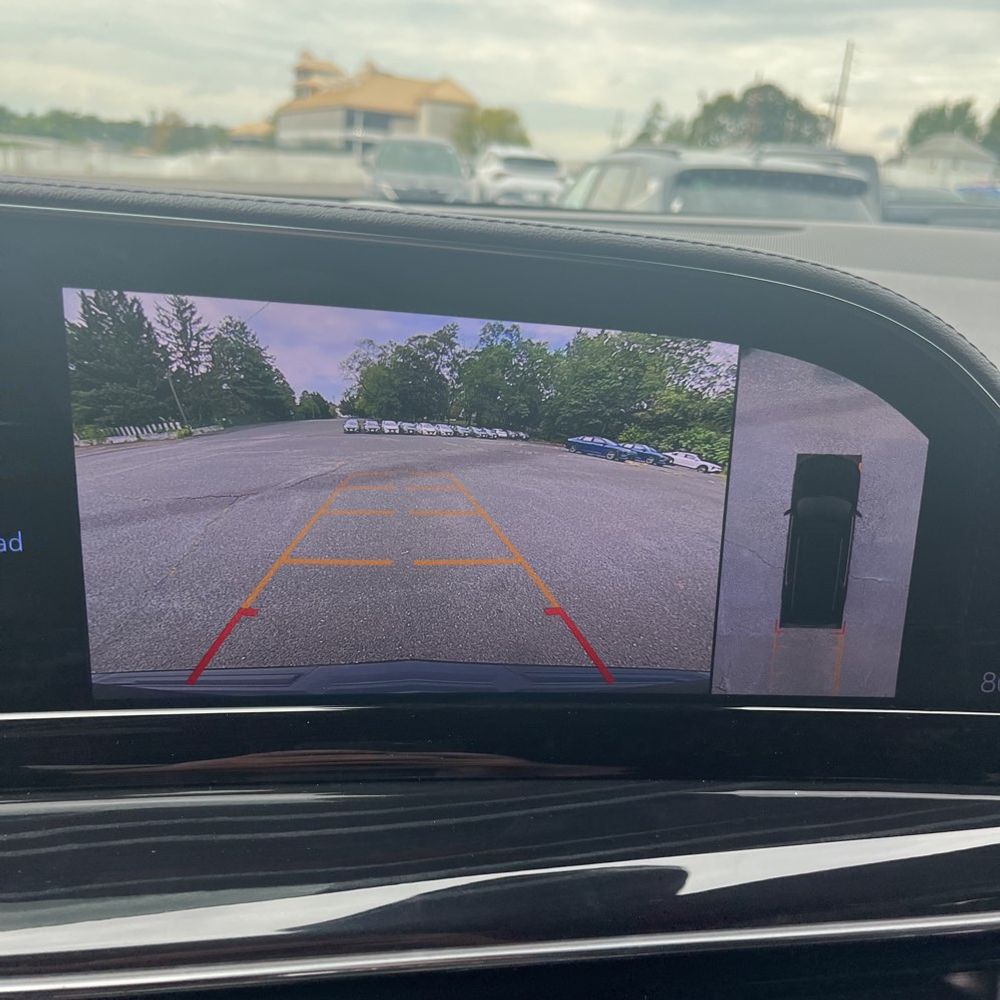 2024 Cadillac Escalade ESV Sport