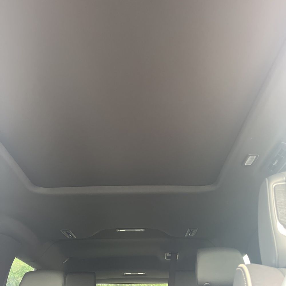 2024 Cadillac Escalade ESV Sport