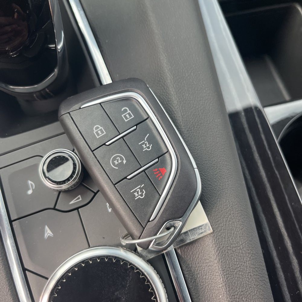 2024 Cadillac Escalade ESV Sport