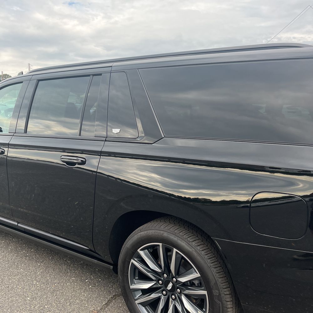 2024 Cadillac Escalade ESV Sport
