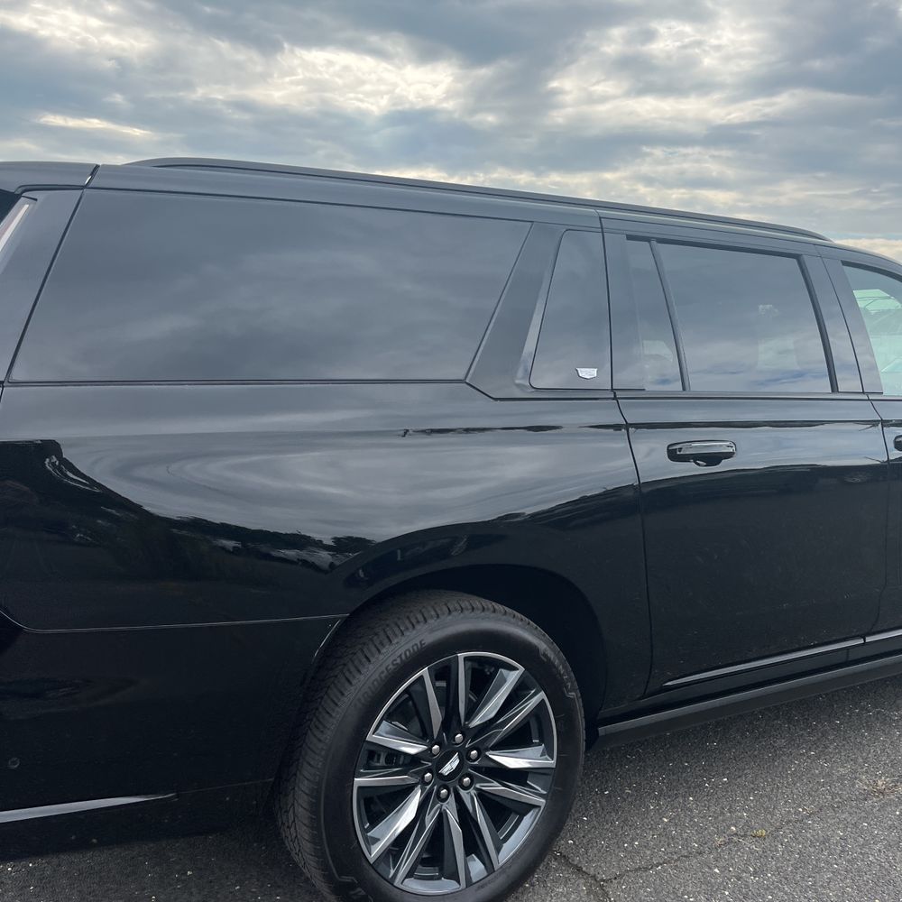 2024 Cadillac Escalade ESV Sport