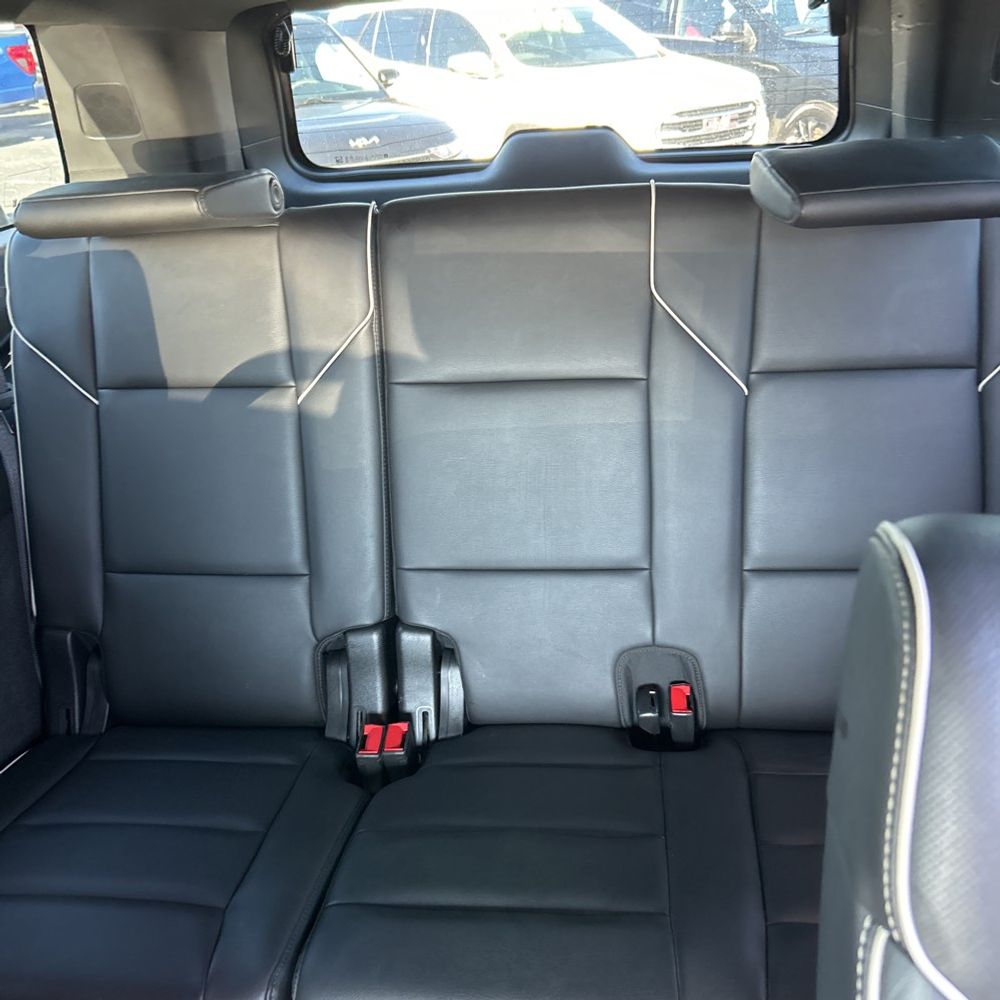 2021 Cadillac Escalade ESV Sport
