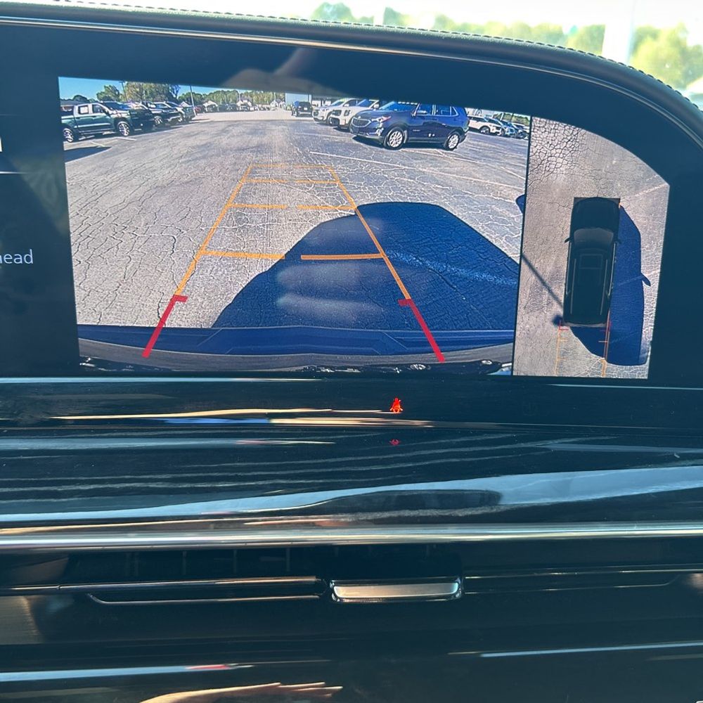 2021 Cadillac Escalade ESV Sport