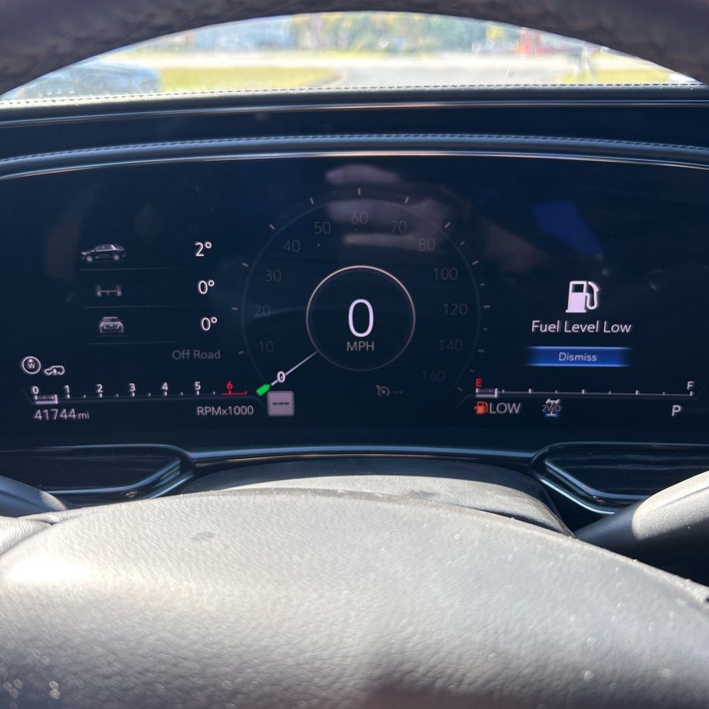 2021 Cadillac Escalade ESV Sport