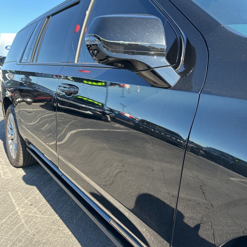 2021 Cadillac Escalade ESV Sport