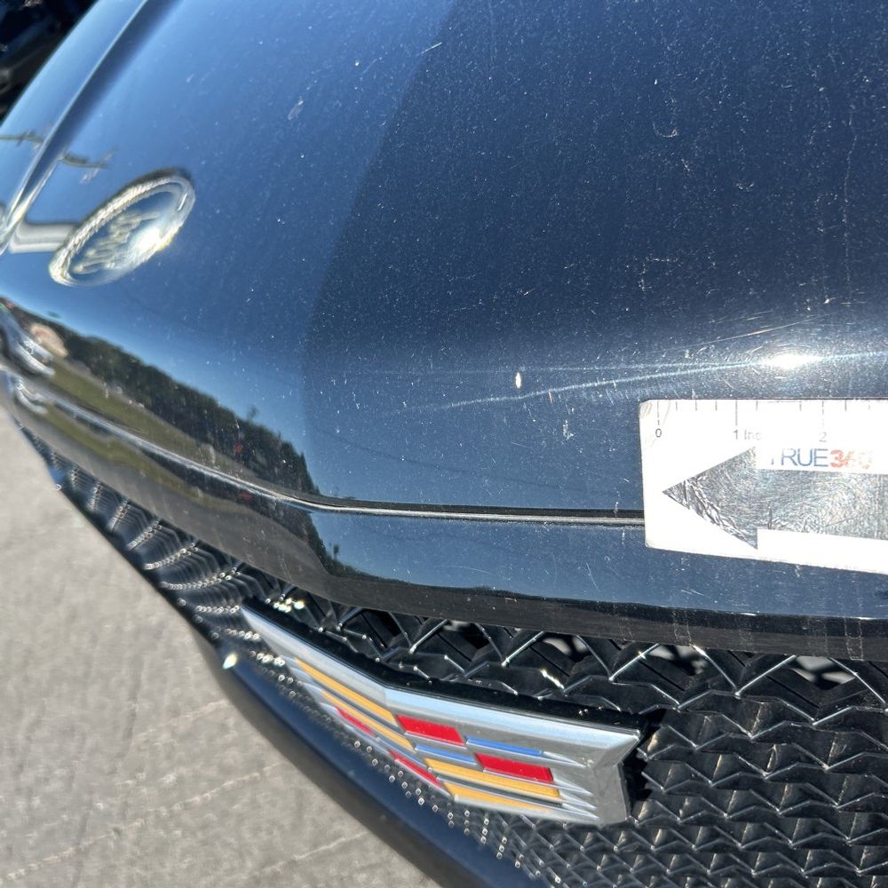 2021 Cadillac Escalade ESV Sport