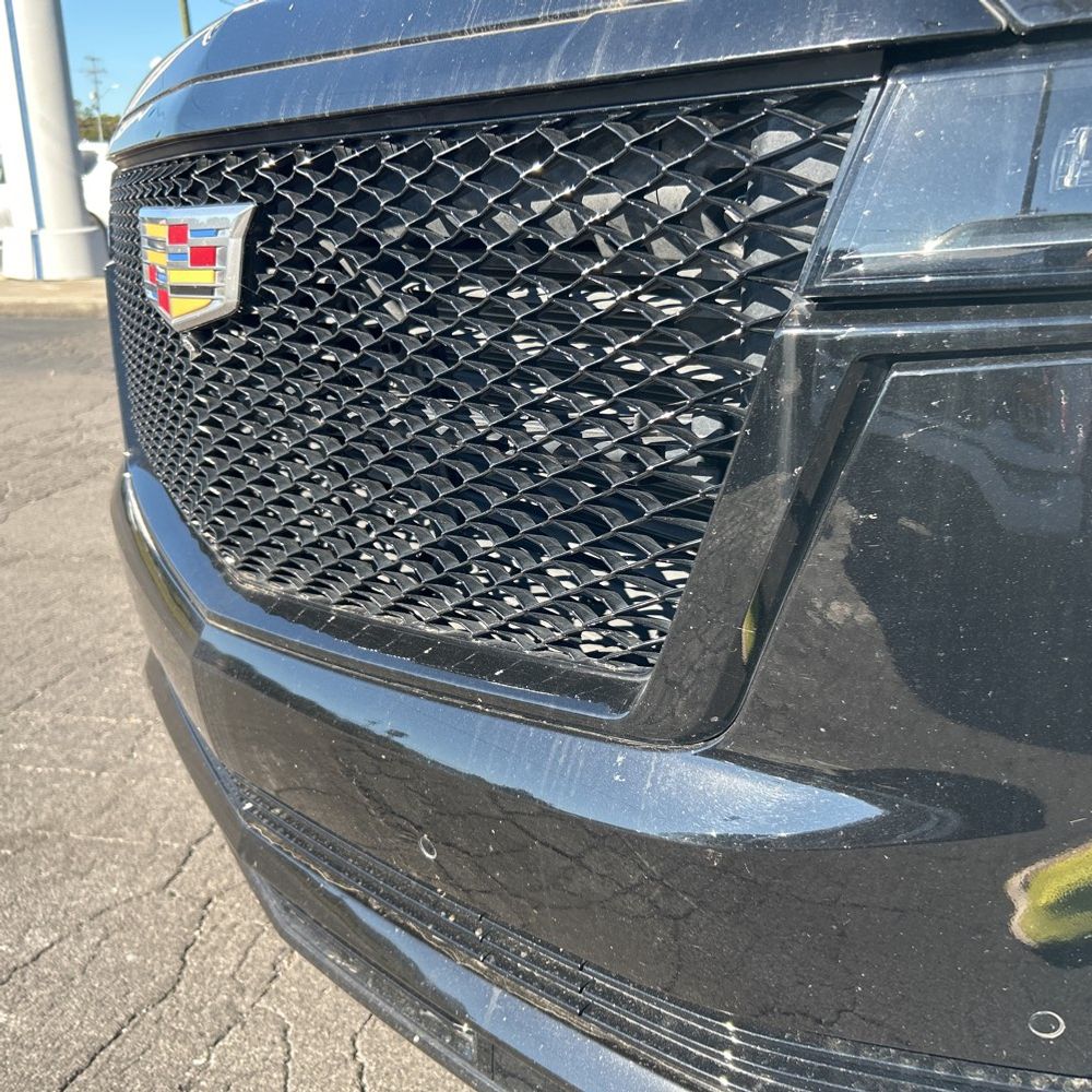 2021 Cadillac Escalade ESV Sport
