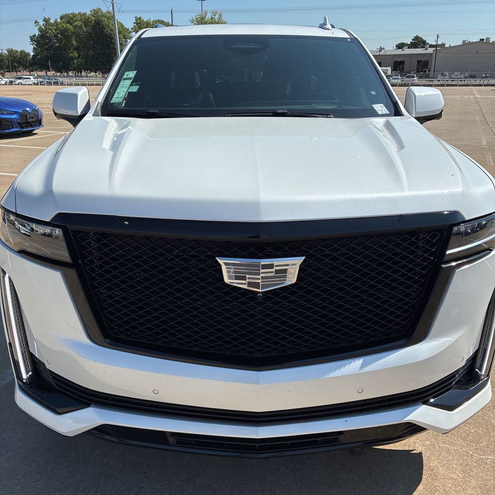 2023 Cadillac Escalade ESV Sport Platinum
