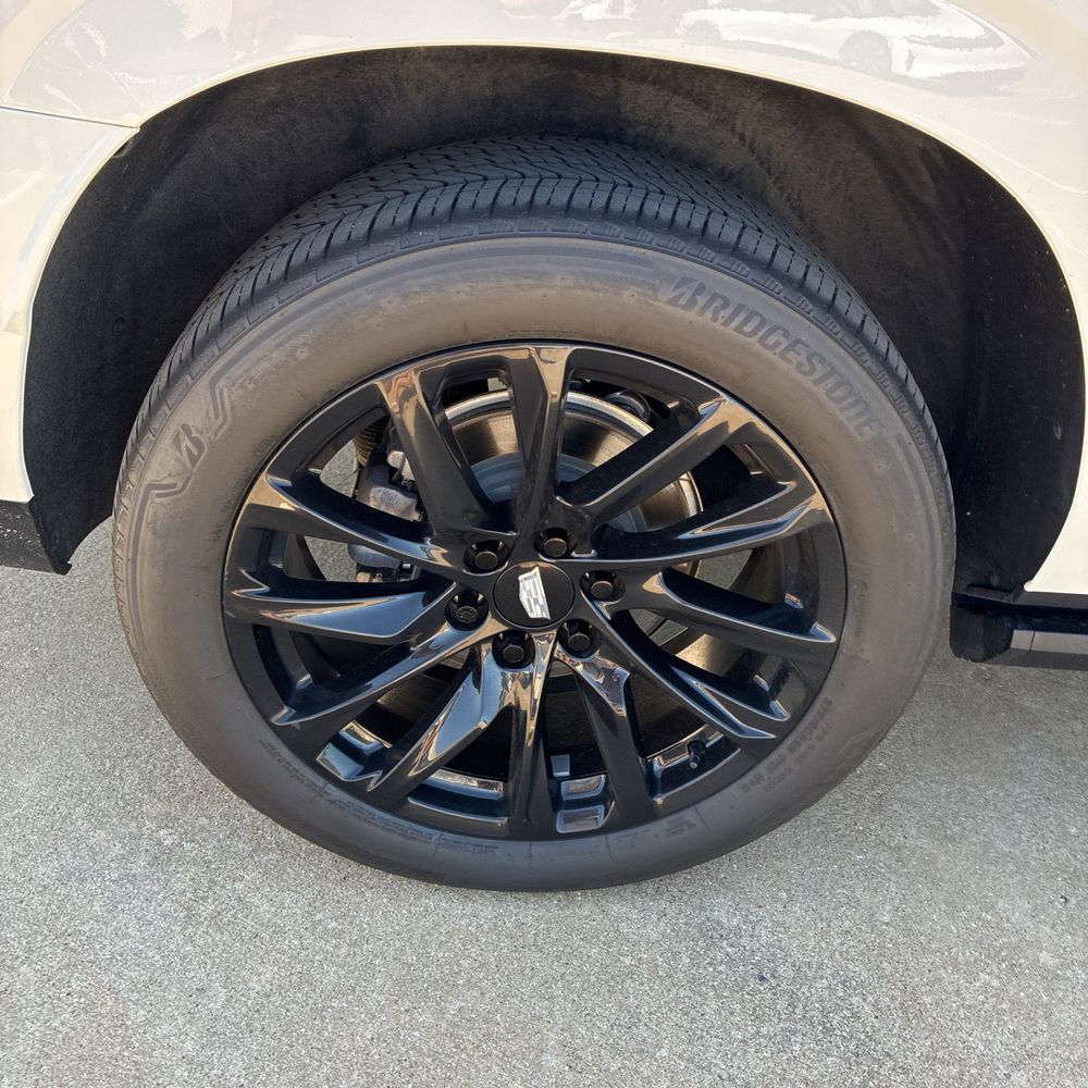 2023 Cadillac Escalade ESV Sport Platinum