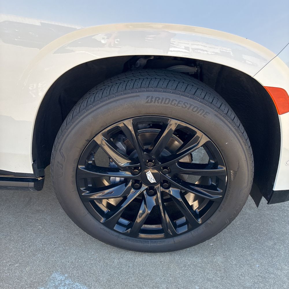 2023 Cadillac Escalade ESV Sport Platinum