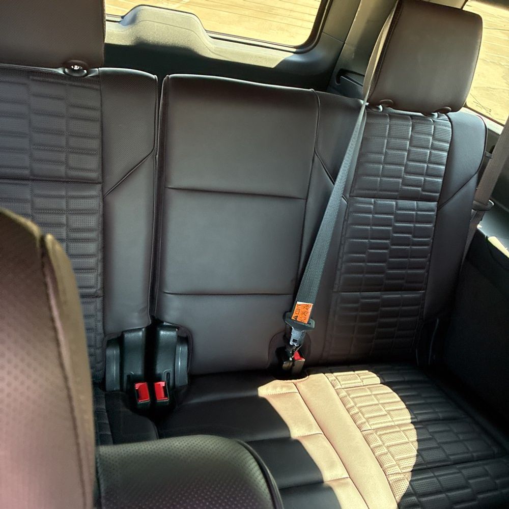 2023 Cadillac Escalade ESV Sport Platinum