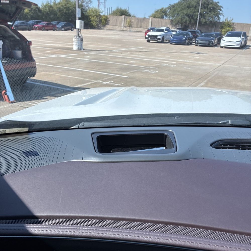 2023 Cadillac Escalade ESV Sport Platinum