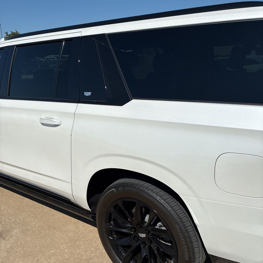 2023 Cadillac Escalade ESV Sport Platinum