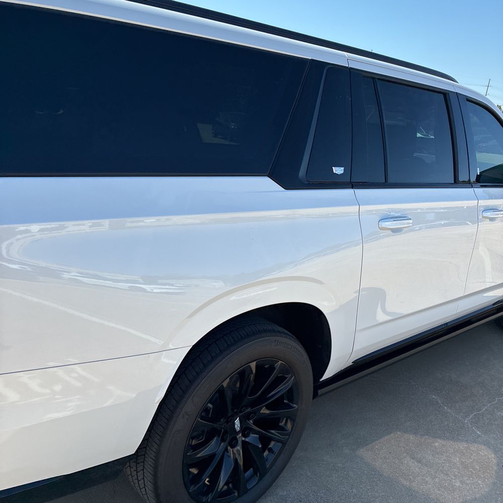 2023 Cadillac Escalade ESV Sport Platinum