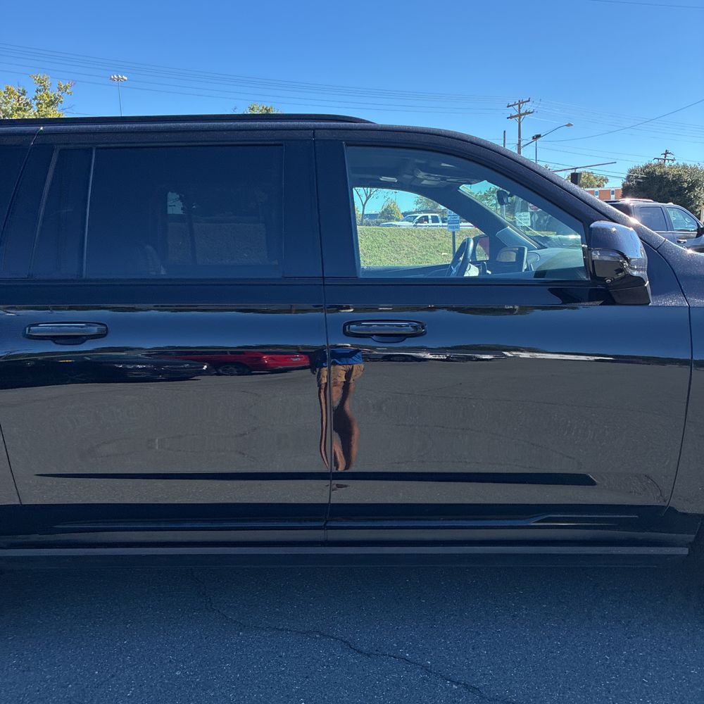 2021 Cadillac Escalade ESV Sport Platinum