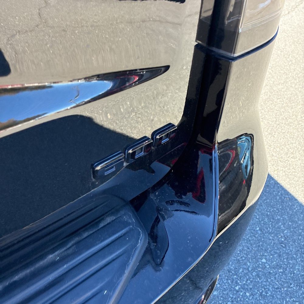 2021 Cadillac Escalade ESV Sport Platinum