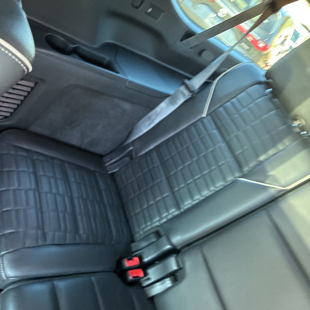 2021 Cadillac Escalade ESV Sport Platinum