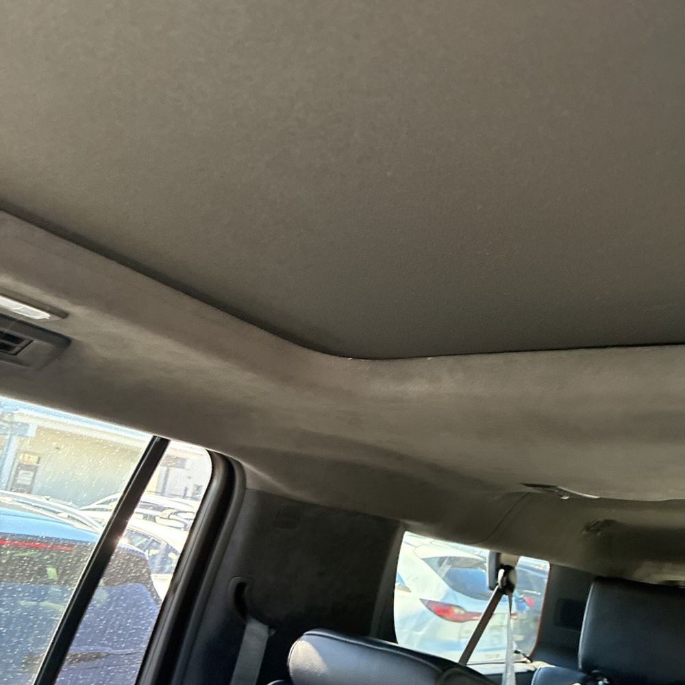2021 Cadillac Escalade ESV Sport Platinum