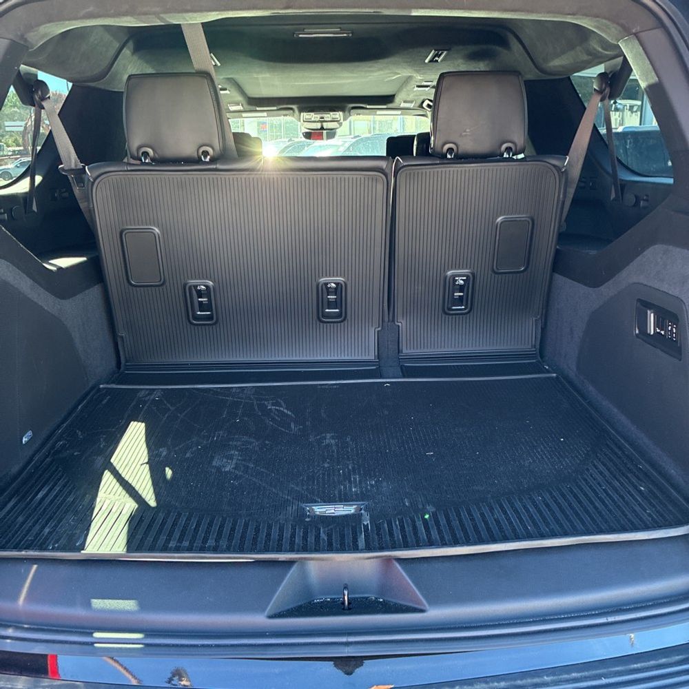 2021 Cadillac Escalade ESV Sport Platinum